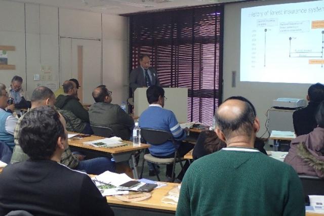 講義の様子写真02