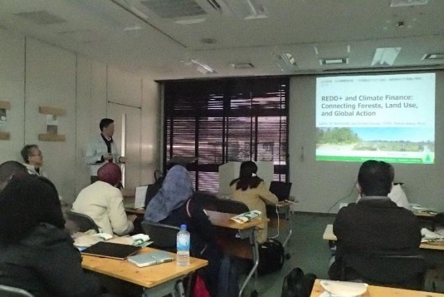 講義の様子写真02