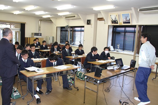 林木育種事業の概要を説明