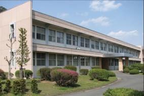 九州支所研究本館