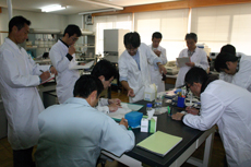 1回研究技術セミナー6写真