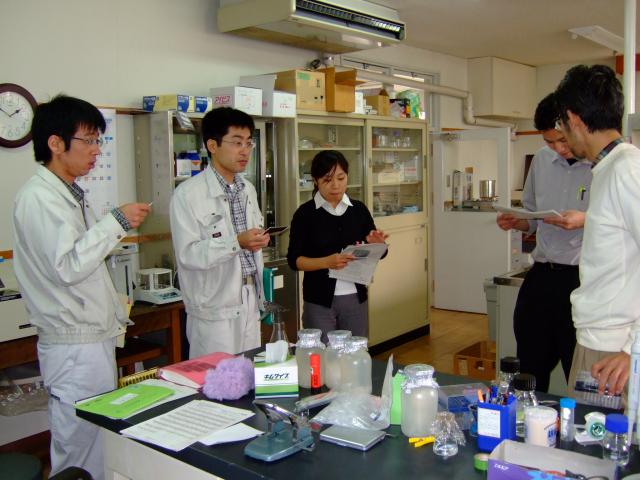 2回研究技術セミナー1写真