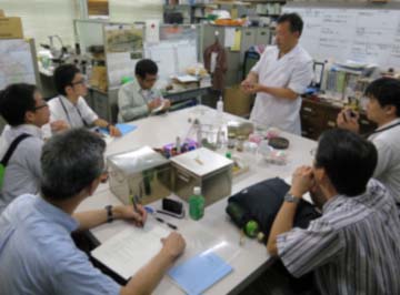 3回研究技術セミナー3写真