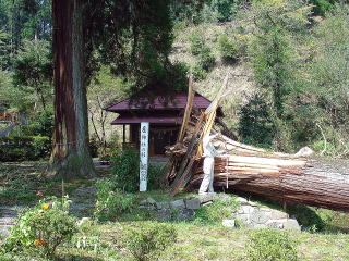 20060307_産神社_倒壊