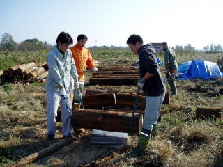 20061130_材質調査_重量測定