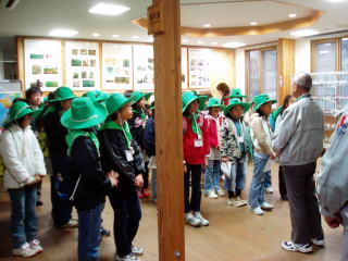 20061202_緑の少年団_開会