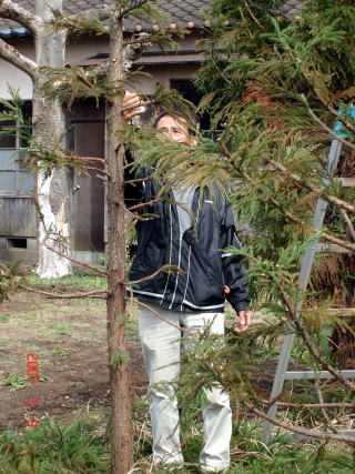 20070309_剪定講習会_長崎県
