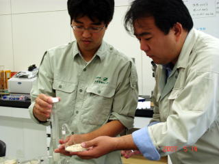 20070515_培養_分注_1