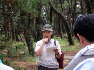 20070711_地区協_松原七不思議