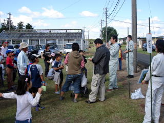 20071027_一般公開_樹木クイズ