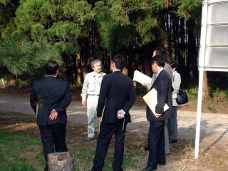 20071031_宮城_現地説明_2
