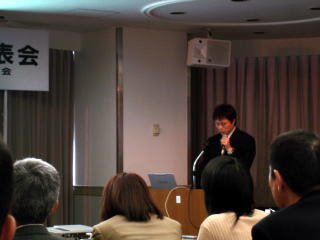 20071106_林木育種研究発表会_発表者