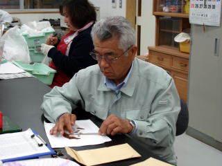 20071109_特性_分ける様子