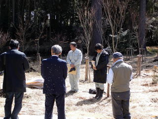 20080315_納池_挨拶