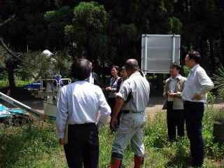 20080521_中国病虫害_採種園