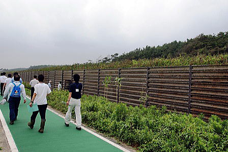 20100709_地区協_抵抗性試験地_1