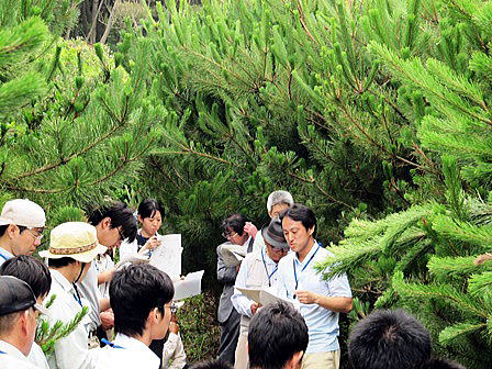 20100709_地区協_抵抗性試験地_2