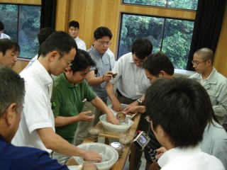 20110617_懸濁液_培養物