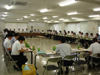 20110722_地区協_会議の様子