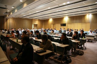 20111201_発表会_来場者