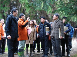 20120111_韓国_場内説明