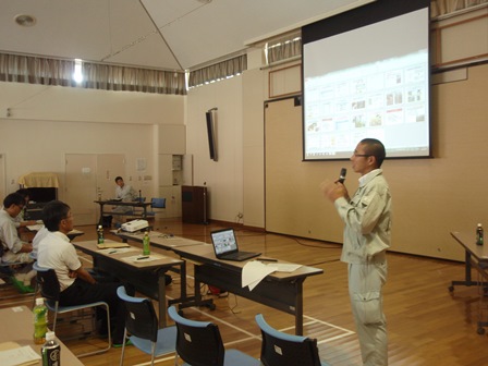 20130709_整備局_講演の様子