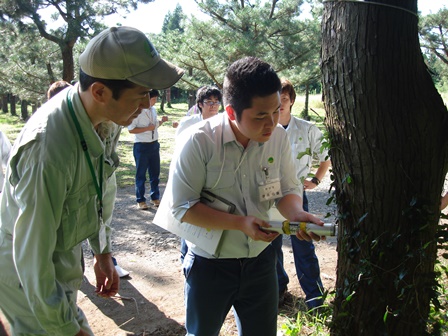 20130910_局研修_ピロディン
