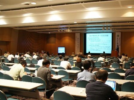 20131106_発表会_会場