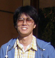 kajimoto