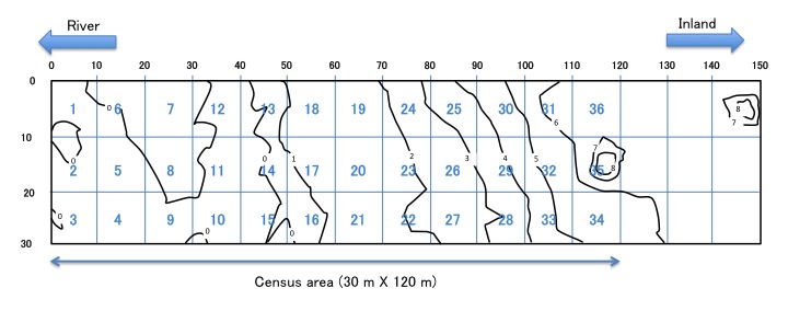 plot layouts