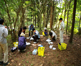 Science camp