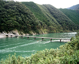 Shimanto