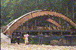 TimberBridge