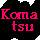 Kohei KOMATSU :Dr. Agri.