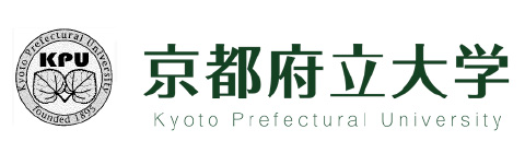 京都府立大学のロゴ