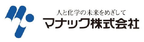 マナック（株）のロゴ