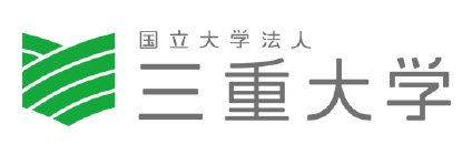 三重大学のロゴ