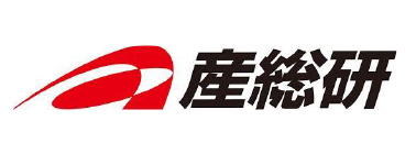 （国研）産業技術総合研究所のロゴ