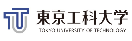 東京工科大学のロゴ