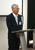 理事長挨拶