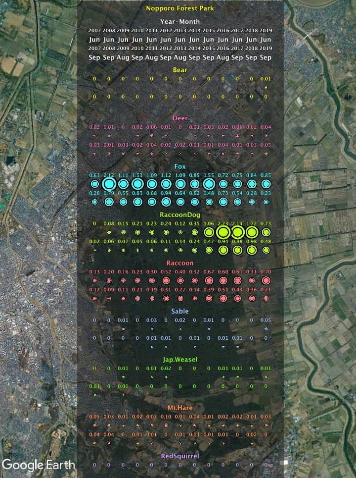 Survey Results