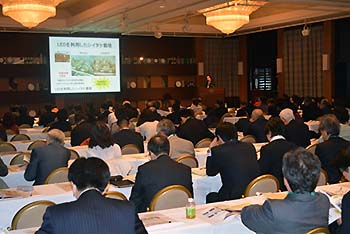 写真2：セミナーの様子2