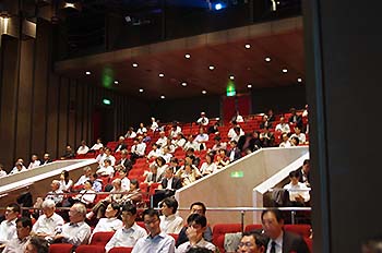 写真6：会場の様子2