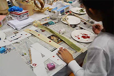 写真3：つくば科学フェスティバルの様子3