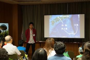 写真10：講演会