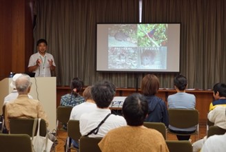 講演会2