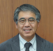 浅野理事長ご挨拶