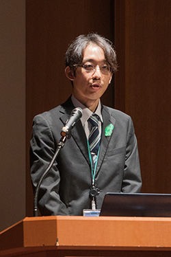 講演会最後の登壇者の写真04