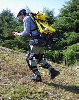 TABITO-03評価中風景の写真