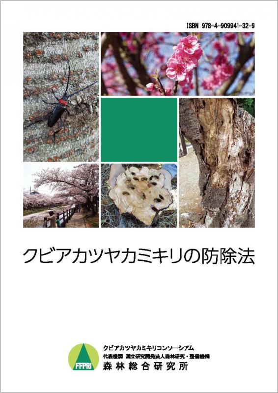 表紙：第5期中長期計画成果12
